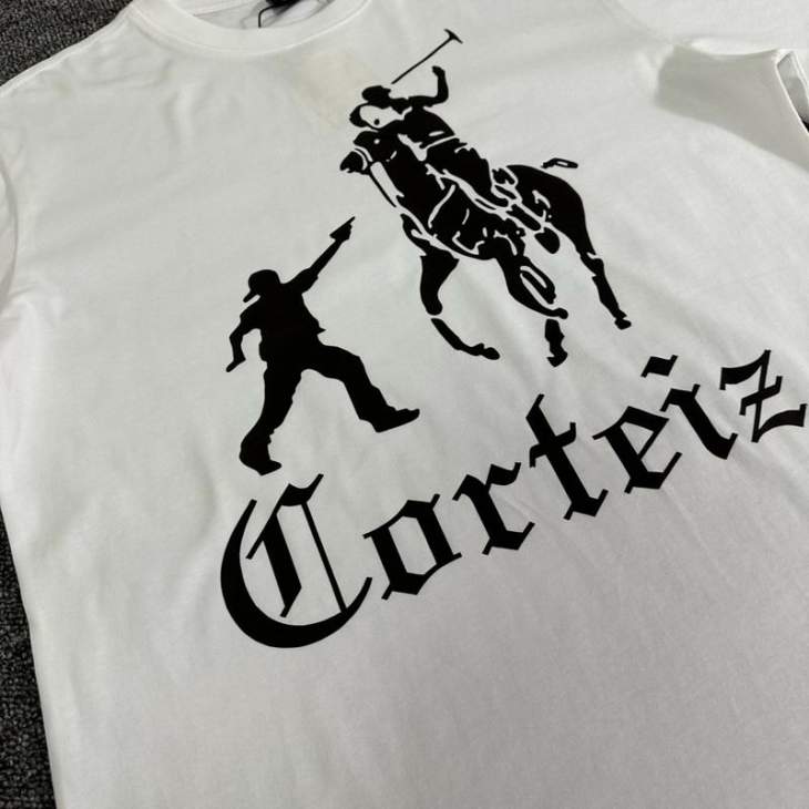 Corteiz T Shirts Short _SKUCorteizXS-2XLwmtx326416597